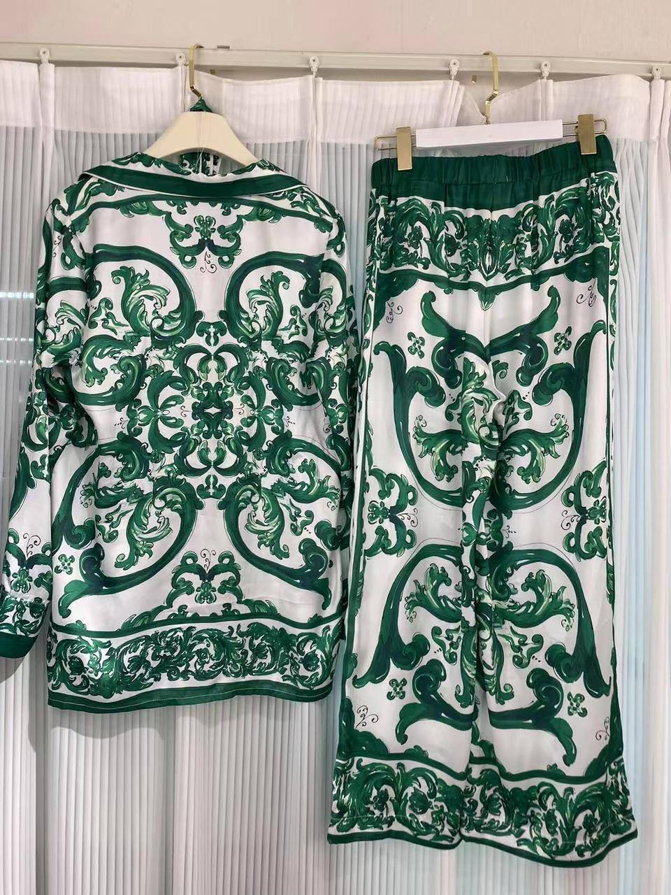Dolce & Gabbana Set