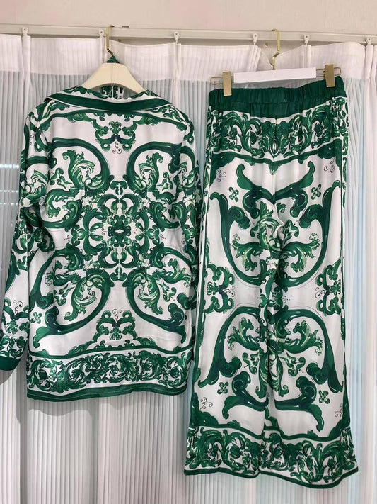 Dolce & Gabbana Set