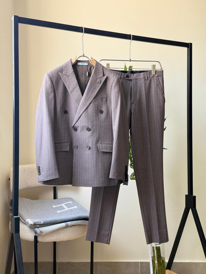 Prada Suit