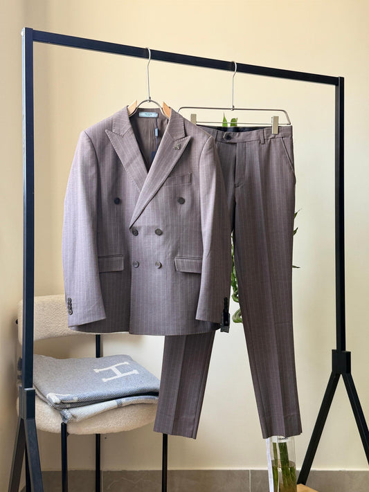 Prada Suit