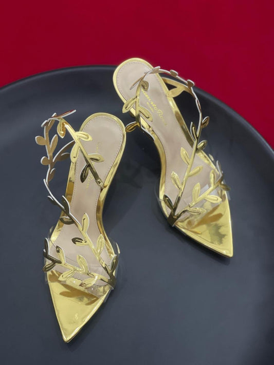 Gianvito Rossi Heels
