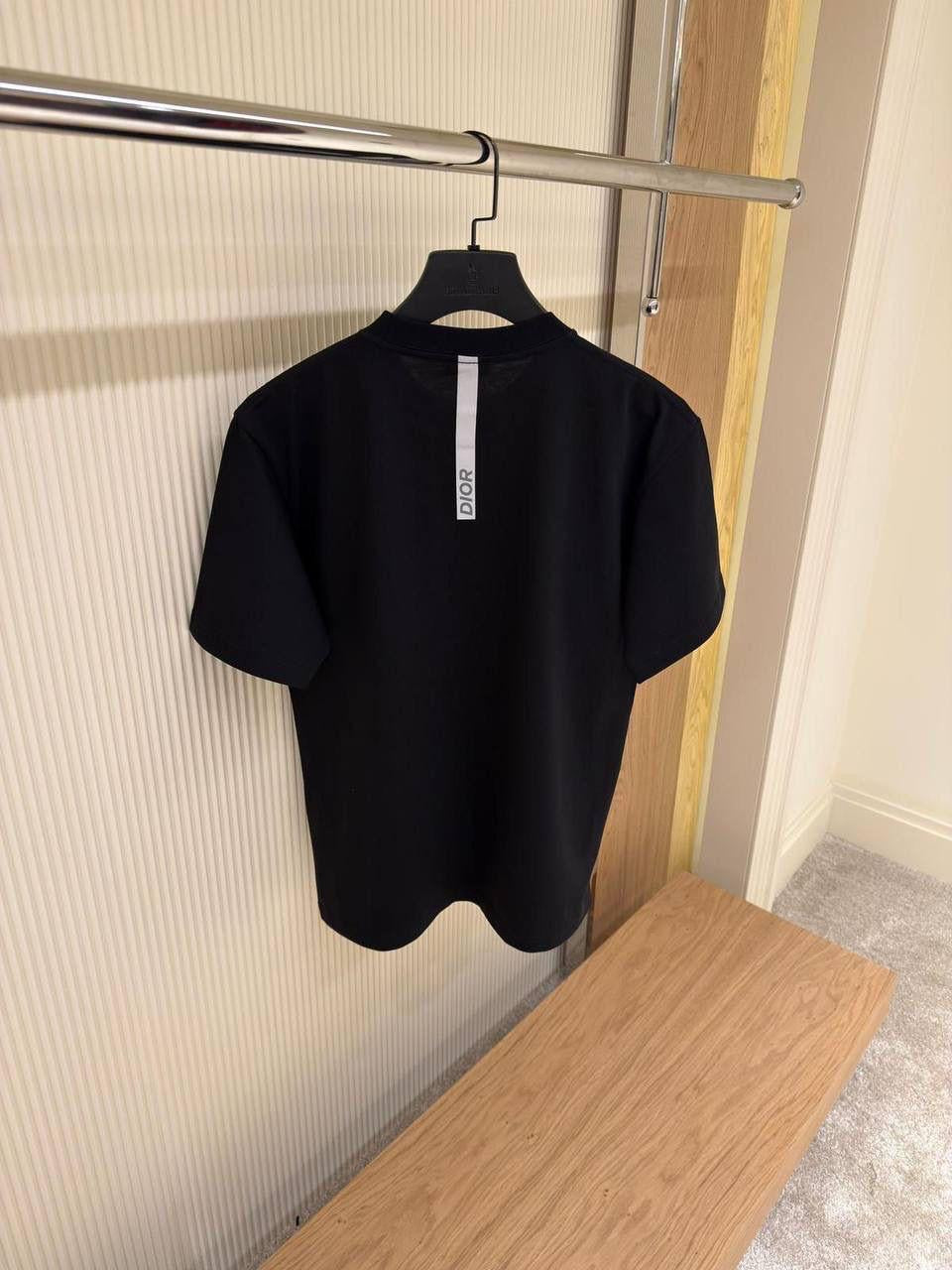 Dior T-Shirt 2 colors