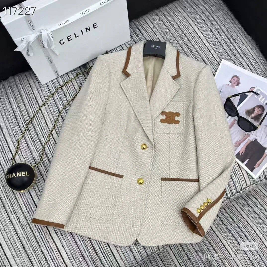 Celine Blazer