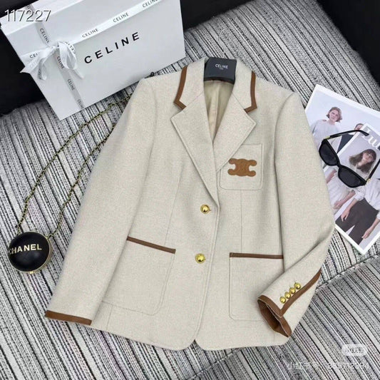 Celine Blazer