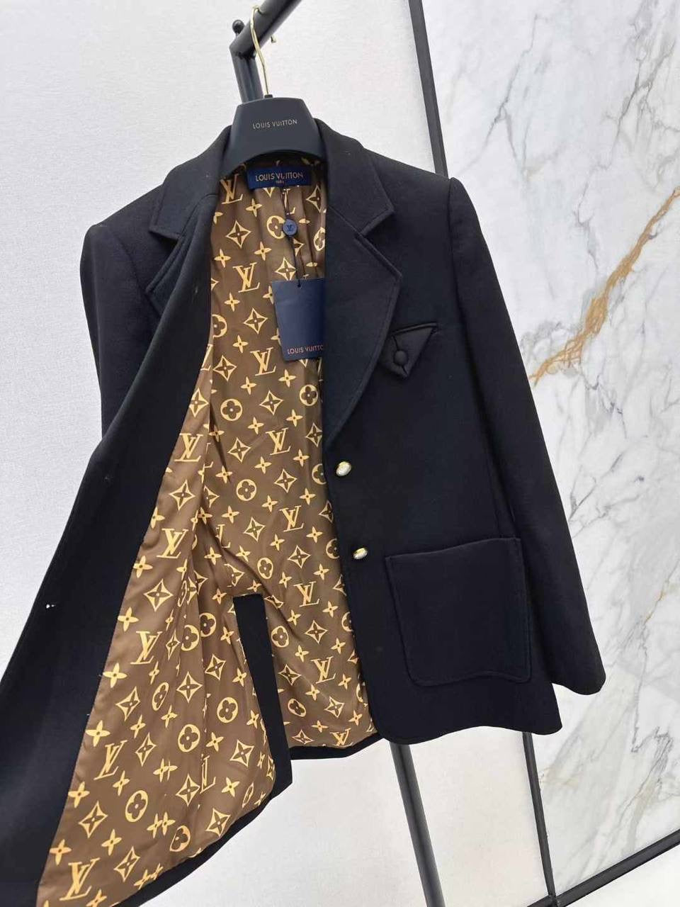 Louis Vuitton Blazer