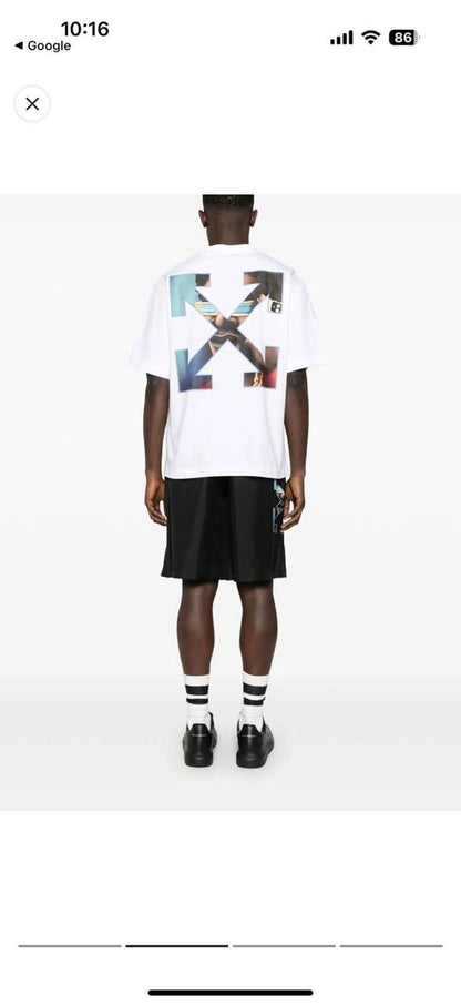 OFF White T-Shirt