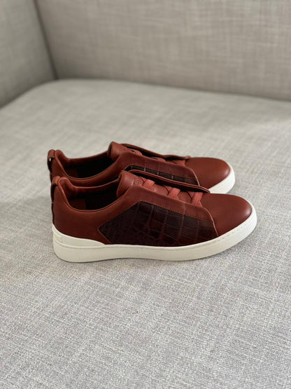 Zegna Shoes