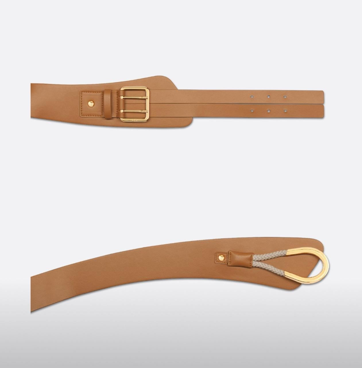 Dior Belt 2 colors