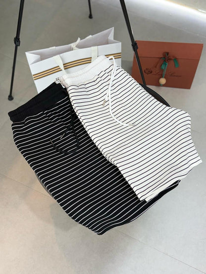 Loro Piana Short