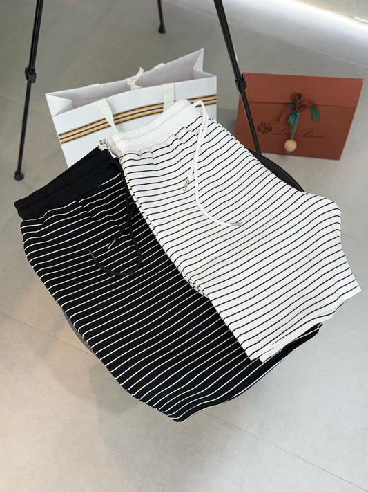 Loro Piana Short