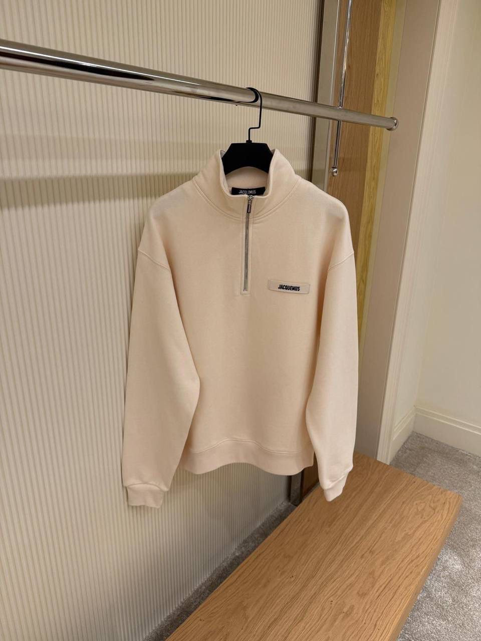 Jacquemus Sweatshirt
