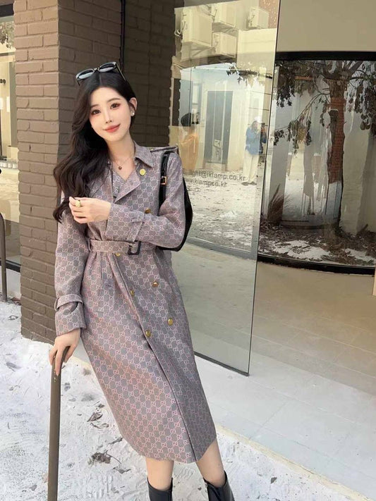 Gucci Coat