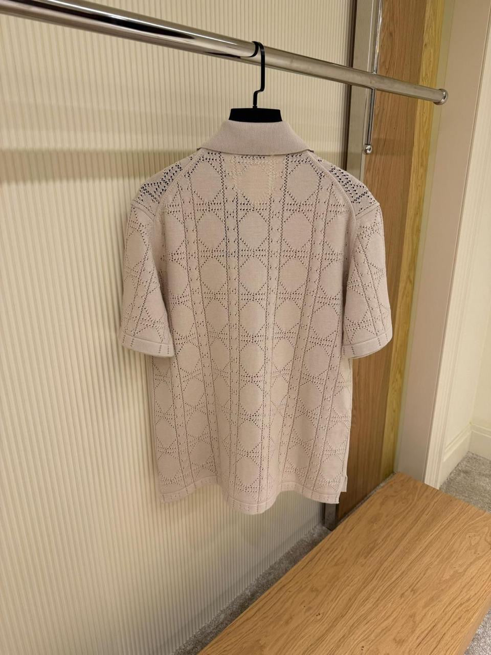 Dior Polo Shirt 2 colors