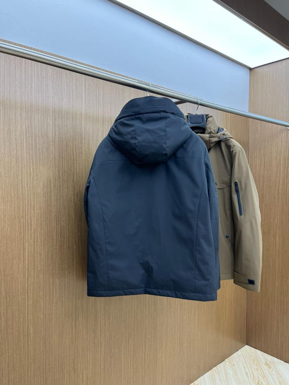 Zegna Jacket 2 colors