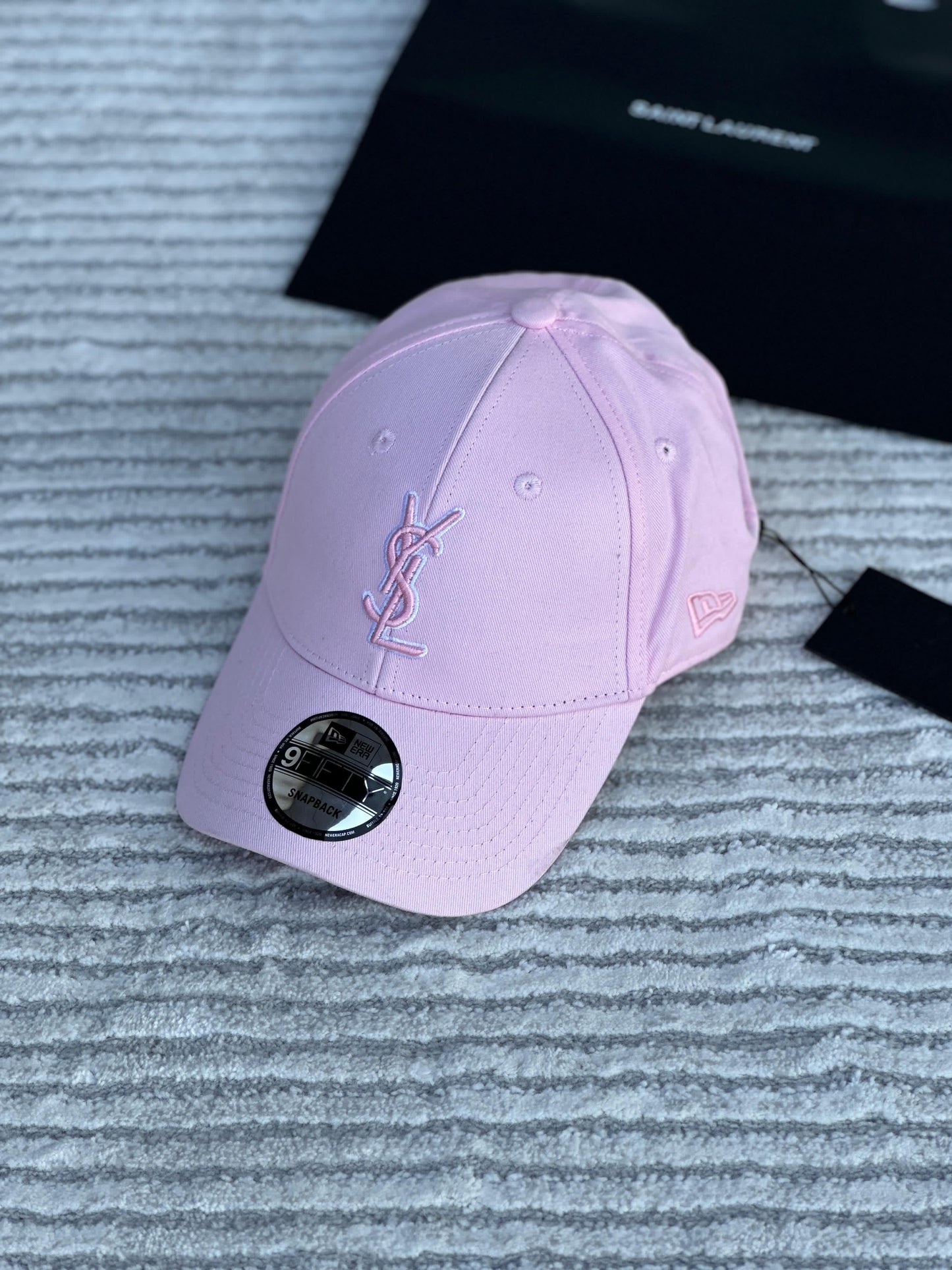 YSL Caps