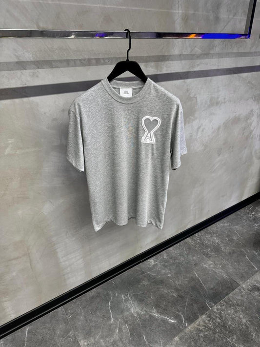 AMI T-Shirt 6 colors
