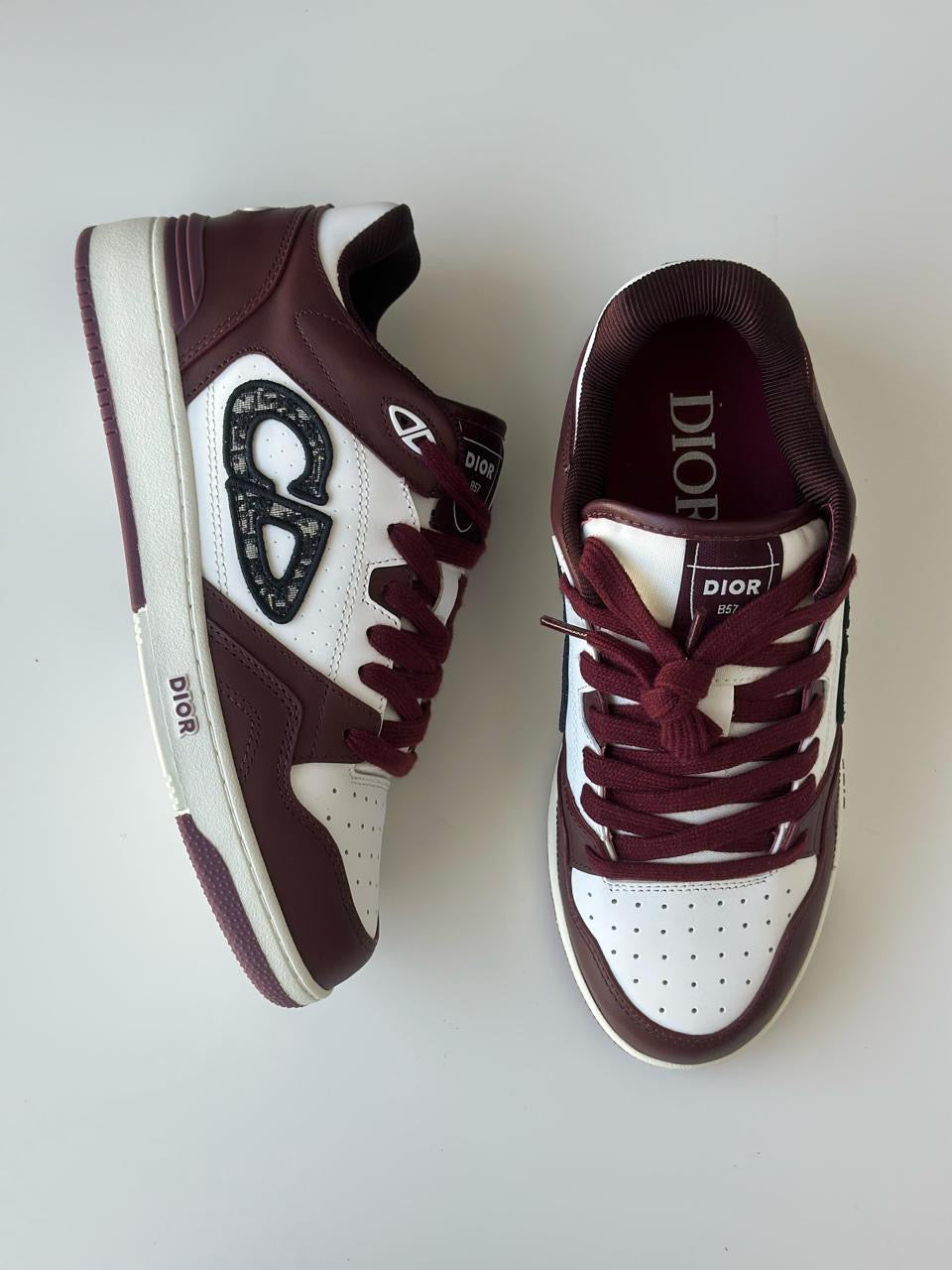 Dior B57 Sneakers