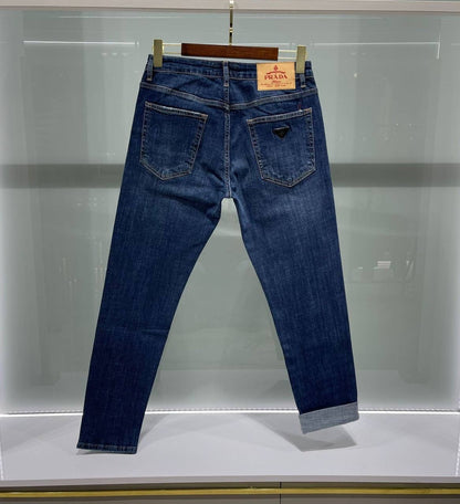 Prada Jeans Pants