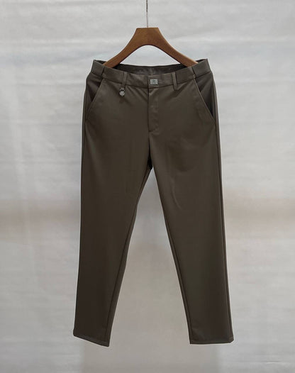 Loro Piana Fabric Pants