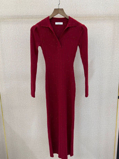 Sandro Dress