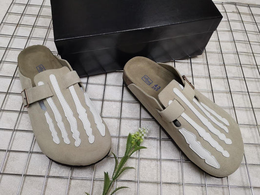 Doubendou Slippers 2 colors