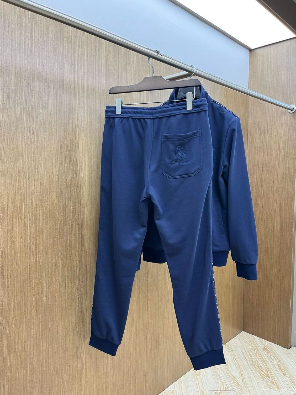 Loro Piana TrackSuit