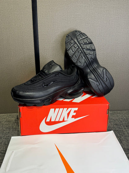 Nike Portal