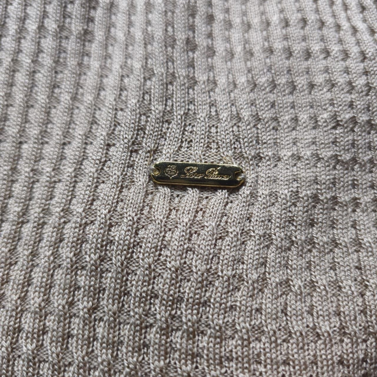 Loro Piana Polo Shirt