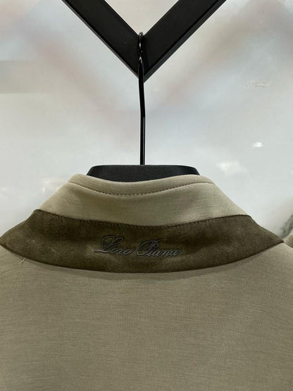 Loro Piana TrackSuit