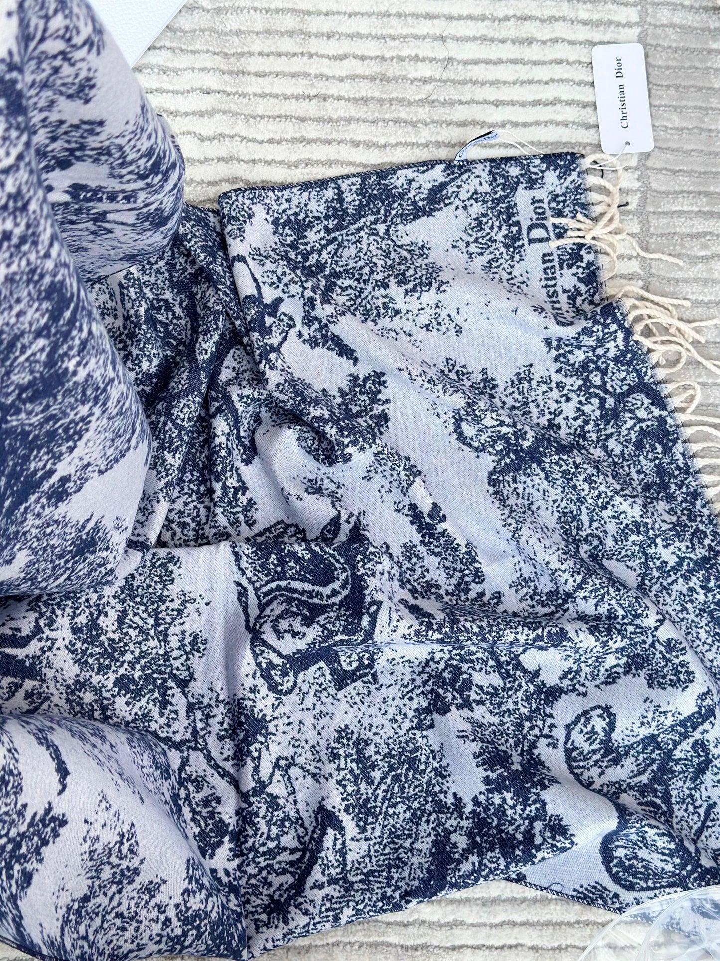 Dior Unisex Scarf 3 colors