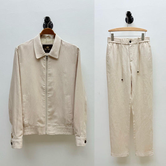 Loro Piana Set