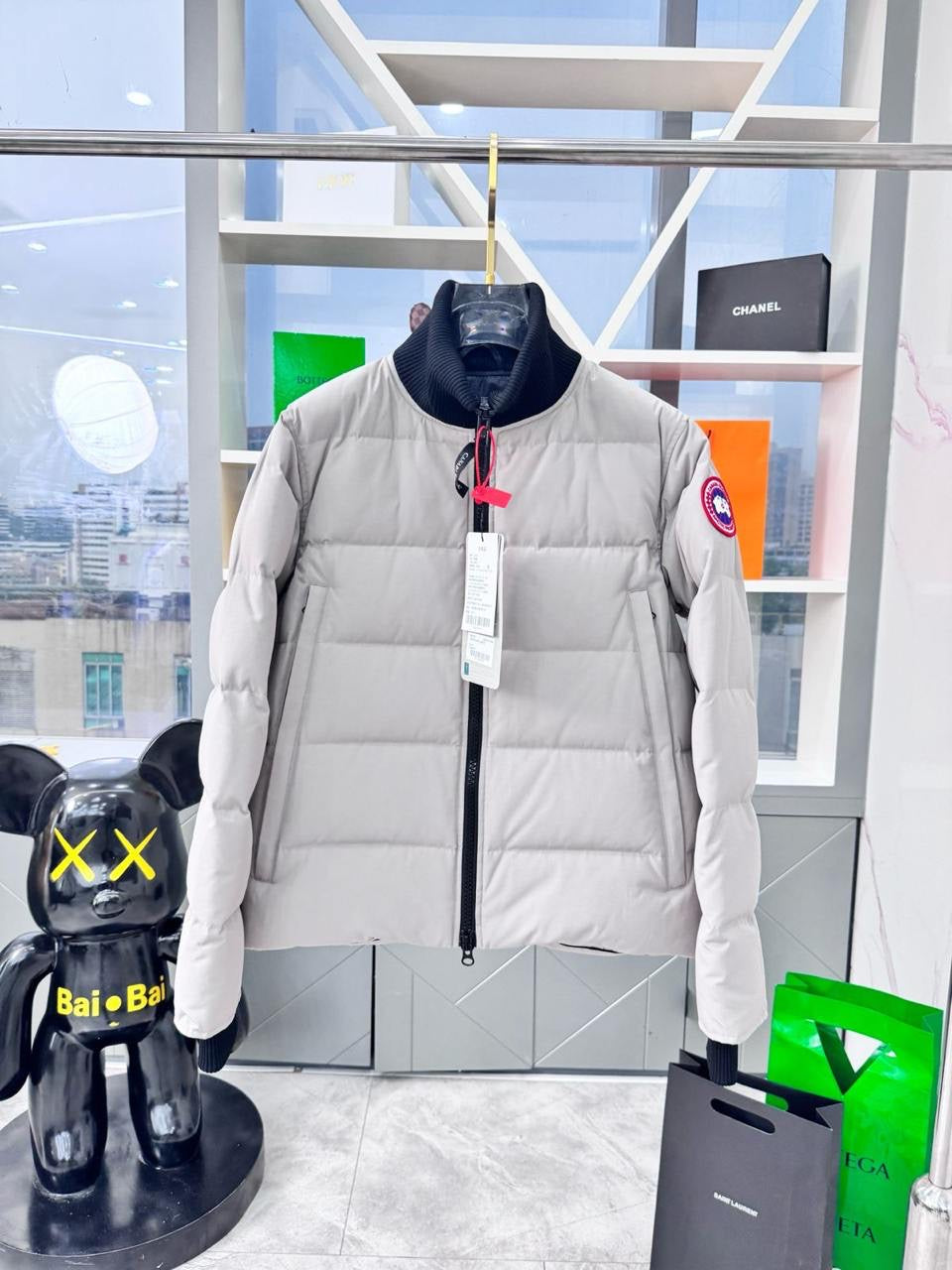 Canada Goose Jacket