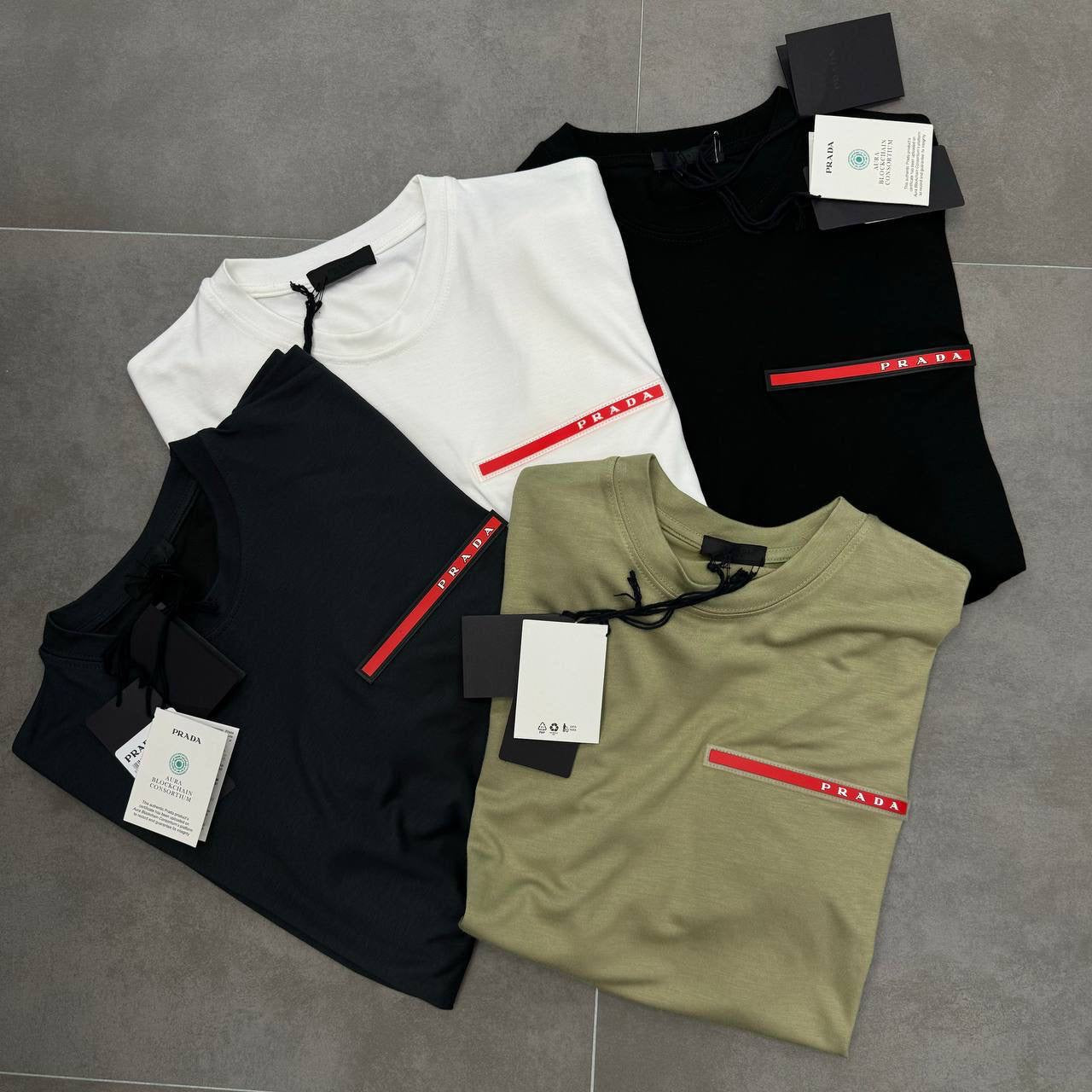 Prada T-Shirt