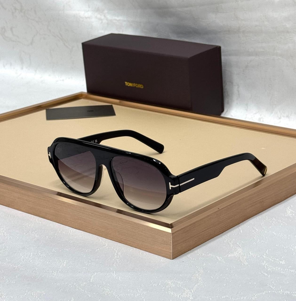 Tom Ford Sunglasses 3 colors