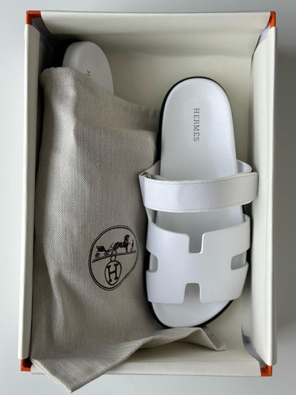 Hermes Slippers 8 colors