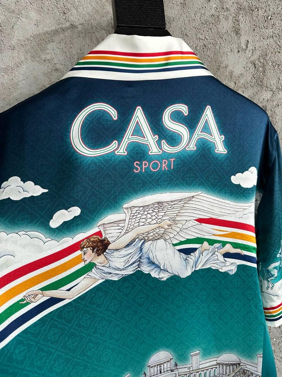 Casablanca Set