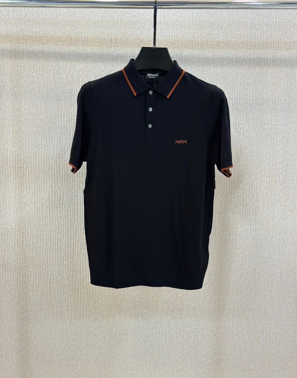 Zegna Polo Shirt