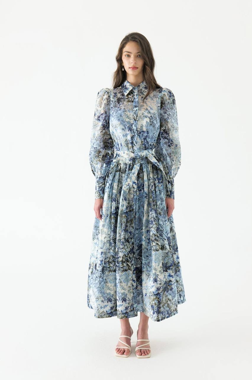 Zimmerman Dress