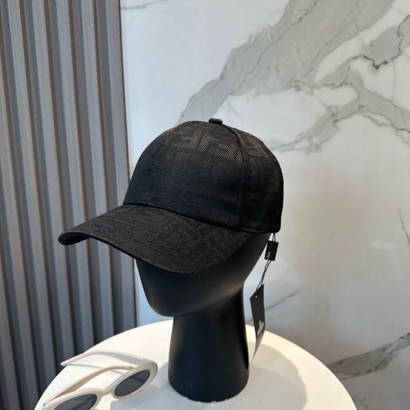 Fendi Cap