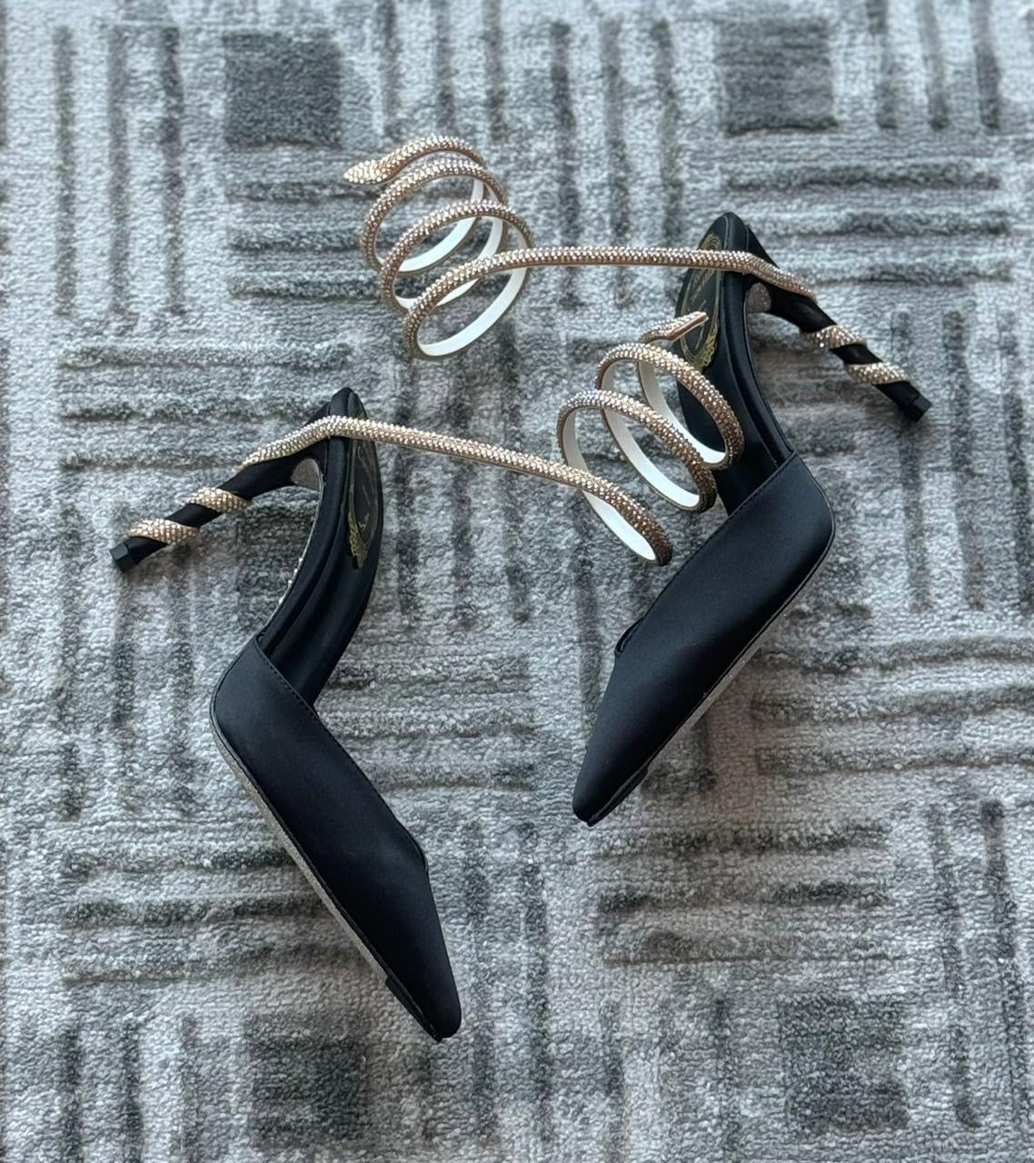 Rene Caovilla Heels