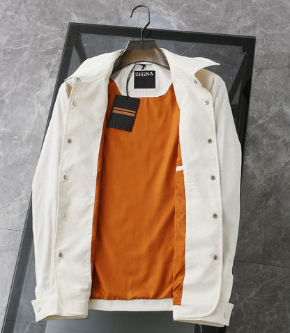 Zegna Shirt