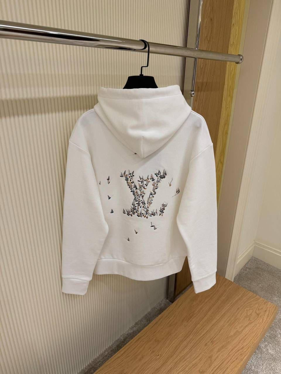 Louis Vuitton Hoodie