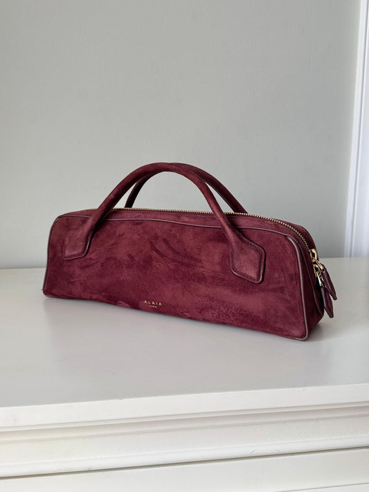 Alaia HandBag (VIP Quality)