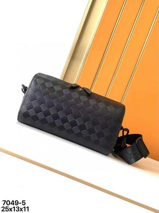 MontBlanc Sling Bag