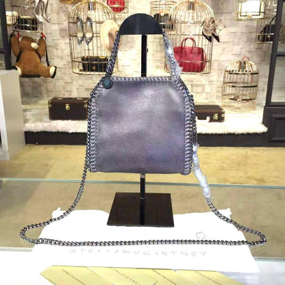 STELLA MCMCARTNEY Sling Bag 6 colors