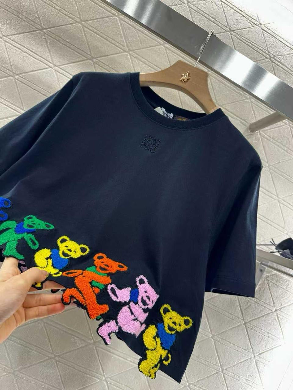 Loewe T-Shirt 2 colors