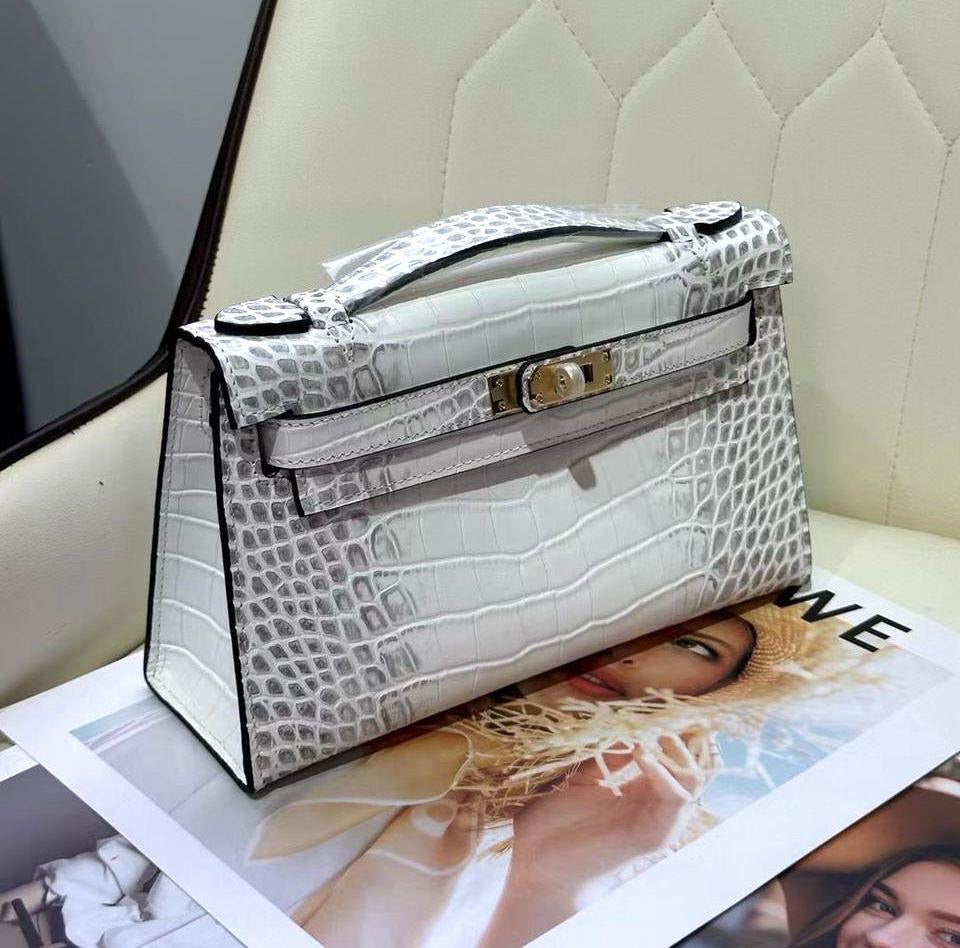 Hermes Kelly Sling Bag 8 colors