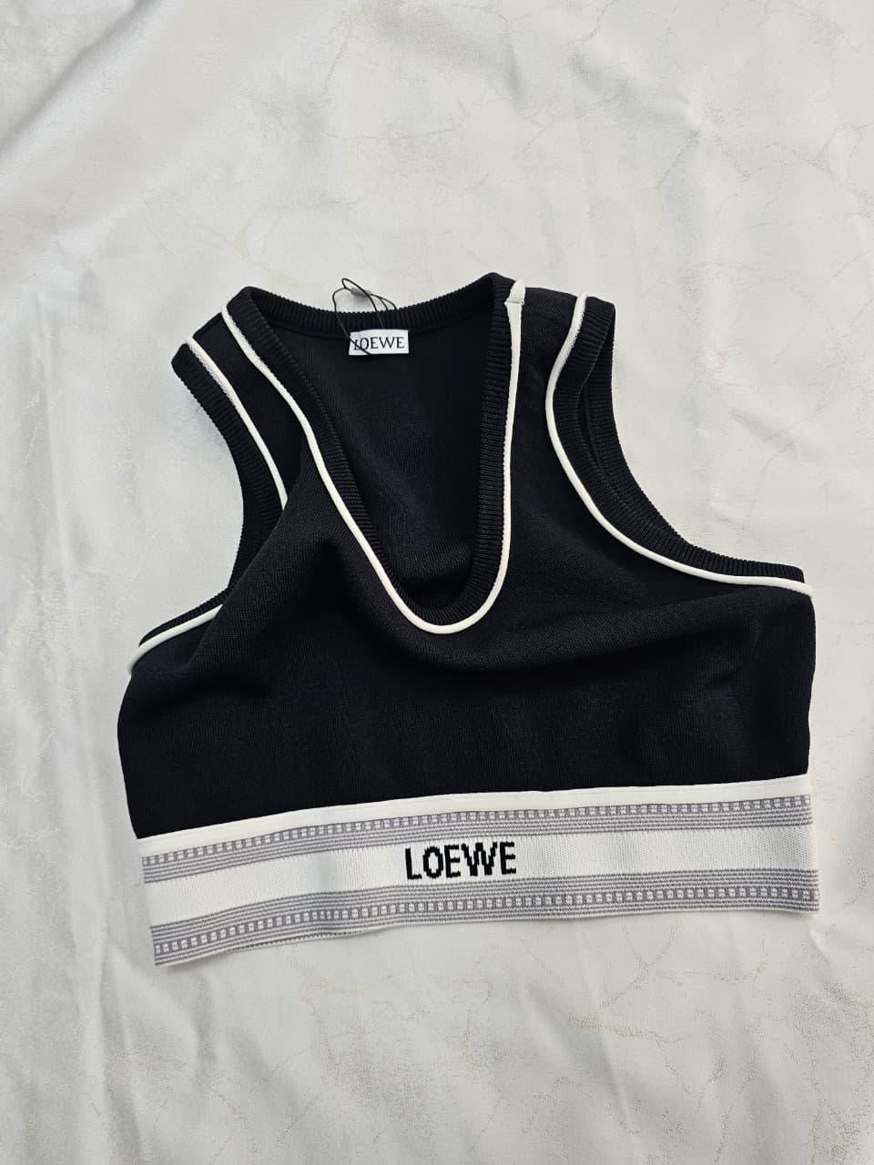 Loewe Tank Top