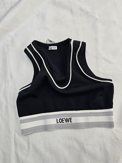 Loewe Tank Top