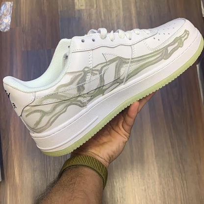 Air Force Nike 1 Low